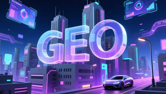 临潭县GEO 优化行业动态：主流搜索平台地域收录规则更新综述