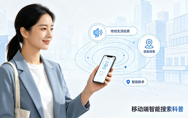 临潭县浅析 GEO 优化与 AI 优化如何重塑移动端手机搜索使用习惯