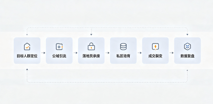临潭县AI 搜索获客深度解析：把握生成式搜索红利，抢占 AI 智能体流量入口