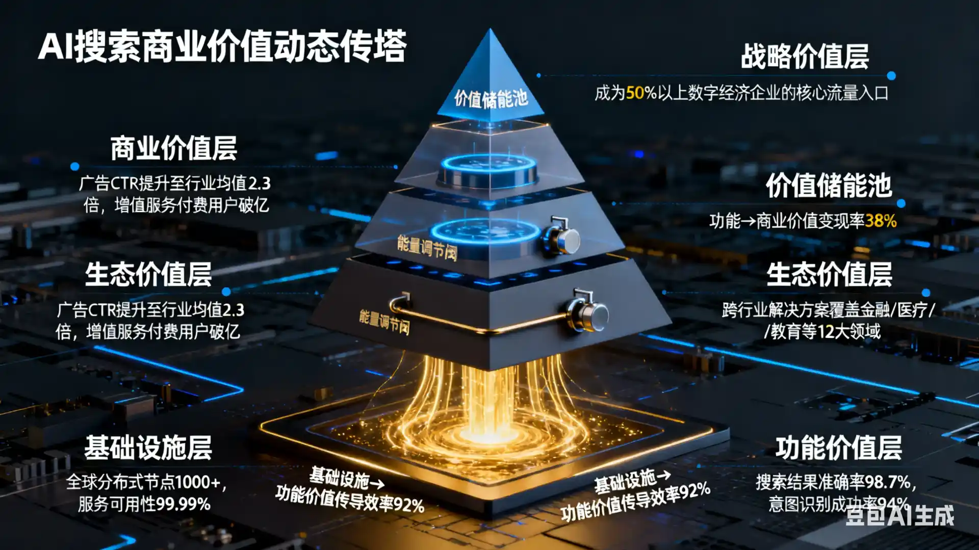 告别传统流量困局，临潭县GEO优化助力企业抢占AI问答新流量