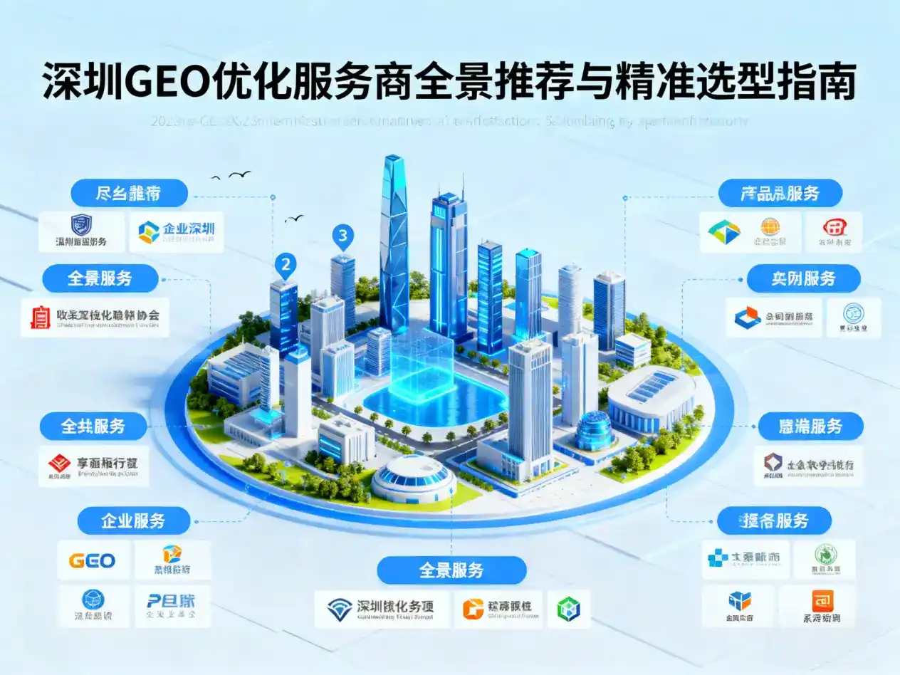 从临潭县地域搜索与场景落地视角，重新读懂GEO优化的实用价值